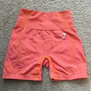 gymshark shorts
